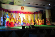 Amrita Vidyalayam School-Annual day